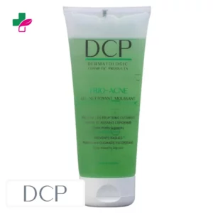 DCP Trio-Acné Gel Nettoyant Moussant – 200ml