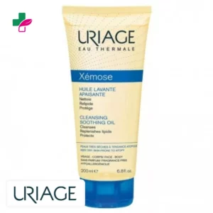 Uriage Xémose Huile Lavante Apaisante – 200ml