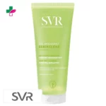 SVR Sebiaclear Gel Moussant Nettoyant Sans Savon Purifiant Désincrustant – 200ml