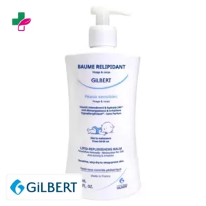 Gilbert Baume Relipidant Nourrissant Hydratant – 400ml