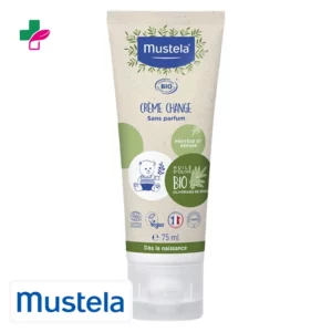 Mustela Bio Crème de Change – 75ml