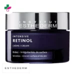 Esthederm Intensive Retinol Crème Rides – 50ml