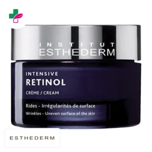 Esthederm Intensive Retinol Crème Rides – 50ml