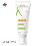 A-Derma Exomega Control Lait Émollient Anti-Grattage – 200ml