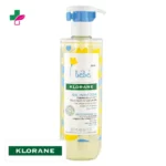 Klorane Bébé Gel Lavant Doux – 500ml
