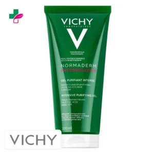 Vichy Normaderm Phytosolution Gel Nettoyant Purifiant Intense – 200ml
