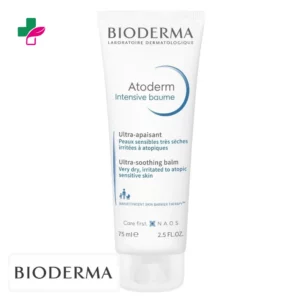 Bioderma Atoderm Intensive Baume Ultra-Apaisant – 75ml