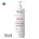 SVR Topialyse Baume Protect+ Réparateur Apaisant 48h – 400ml