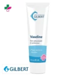 Gilbert Vaseline Soin Adoucissant et Protecteur – 50ml