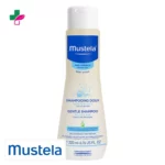 Mustela Bébé-Enfant Shampoing Doux – 200ml