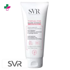 SVR Topialyse Baume Protect+ Réparateur Apaisant 48h – 200ml