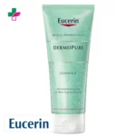Eucerin DermoPure Gommage – 100ml