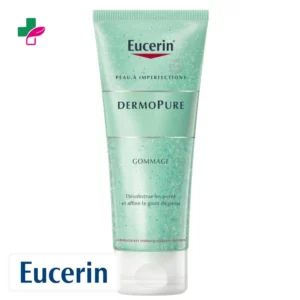 Eucerin DermoPure Gommage – 100ml