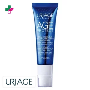 Uriage Age Protect Soin Combleur Multi-Corrections Anti-Âge Instantané – 30ml