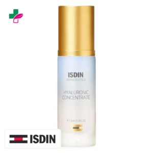 Isdin Isdinceutics Prevent Hyaluronic Concentrate Sérum Ultra-Hydratant – 30ml