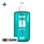 Isdin Acniben 1 Gel Nettoyant Matifiant – 400ml