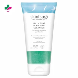 Skintsugi Gel Moussant Nettoyant Purifiant – 150ml