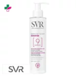 SVR Sensifine 9 Dermo-Nettoyant Démaquillant Apaisant Intense – 200ml