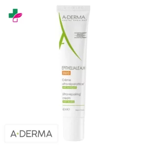 A-Derma Epitheliale A.H Duo Crème Ultra-Réparatrice Anti-Marques – 40ml