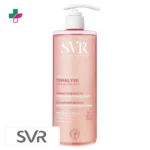 SVR Topialyse Gel Lavant Apaisant Hydratant 24h – 400ml