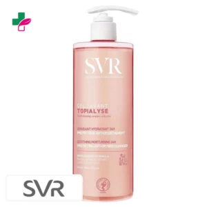 SVR Topialyse Gel Lavant Apaisant Hydratant 24h – 400ml