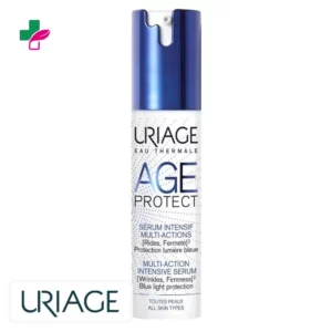 Uriage Age Protect Sérum Intensif Anti-Âge Multi-Actions – 30ml