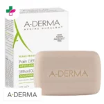A-Derma Pain Dermatologique Apaisant – 100g