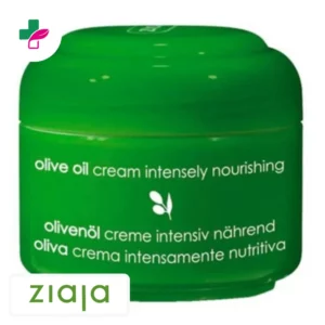 Ziaja Olive Oil Crème Nourrissante Intense – 50ml