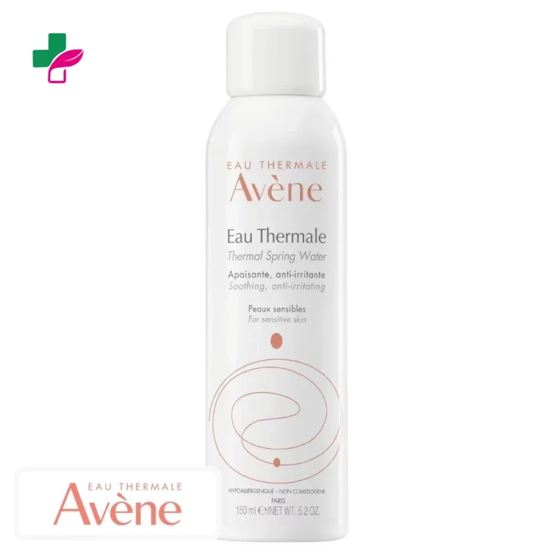 Avène Eau Thermale Spray Apaisant Anti-Irritations – 150ml