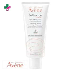 Avène Tolérance Extrême Lait Nettoyant – 200ml