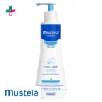 Mustela Bébé-Enfant Lait corps Hydra Bébé – 300ml