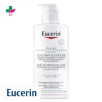 Eucerin AtopiControl Huile Bain et Douche – 400ml