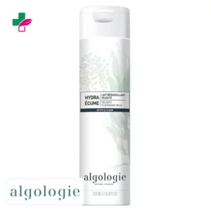 Algologie Hydra Écume Lait Démaquillant Velouté – 200ml