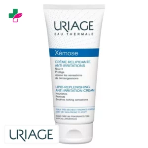 Uriage Xémose Crème Relipidante Anti-Irritations – 200ml