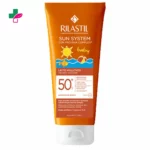 Rilastil Sun System Baby Lotion Veloutée Spf50+ – 200ml