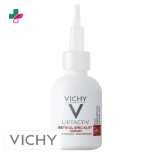 Vichy Liftactiv Retinol Specialist Sérum Rides Profondes A+ – 30ml