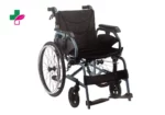 Fauteuil roulant manuel léger