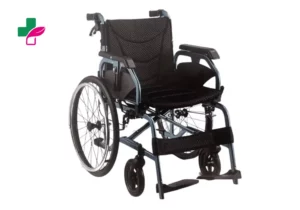 Fauteuil roulant manuel léger