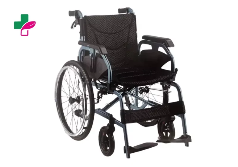 Fauteuil roulant manuel léger