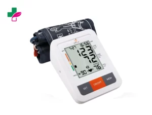 Tensiomètre électronique automatique