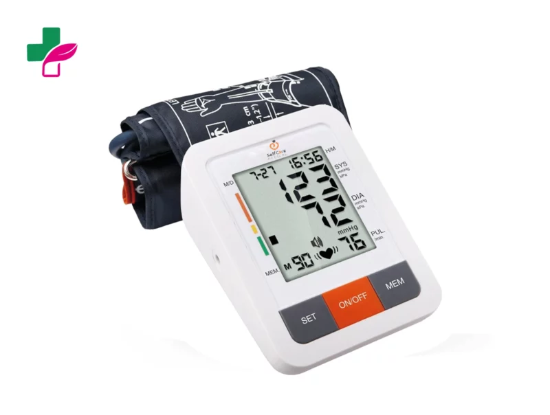 Tensiomètre électronique automatique