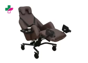 Fauteuil coquille essentiel manuel