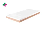 Matelas Gaufrier ALOVA 63 avec Housse