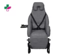 Fauteuil coquille Essentiel électrique