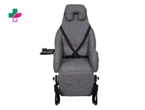 Fauteuil coquille Essentiel électrique