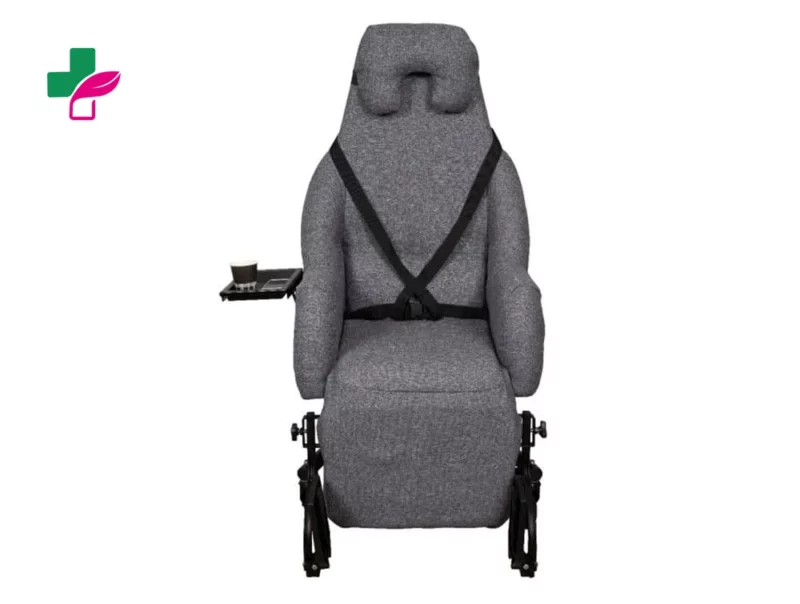 Fauteuil coquille Essentiel électrique