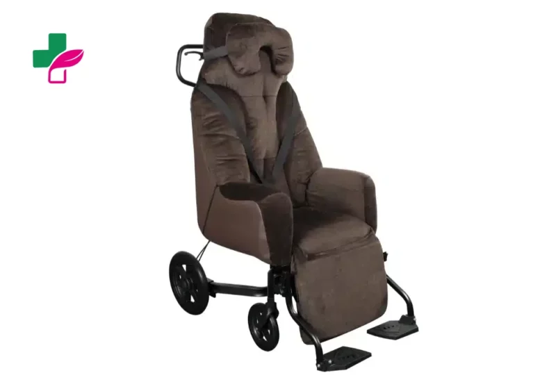 Fauteuil Coquille Elysée Manuel