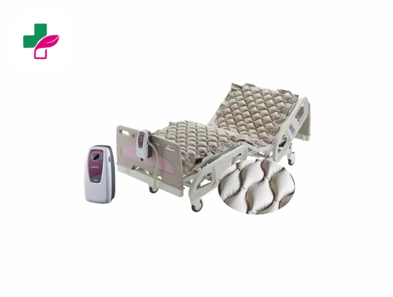 Matelas à air anti-escarres Alternating Domus 1 – Image 2