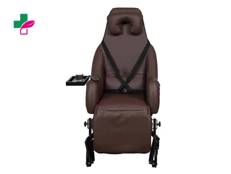 Fauteuil coquille Essentiel électrique – Image 4