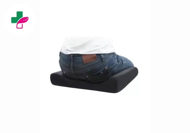 Coussin Anti-Escarres à mémoire de forme – Image 4